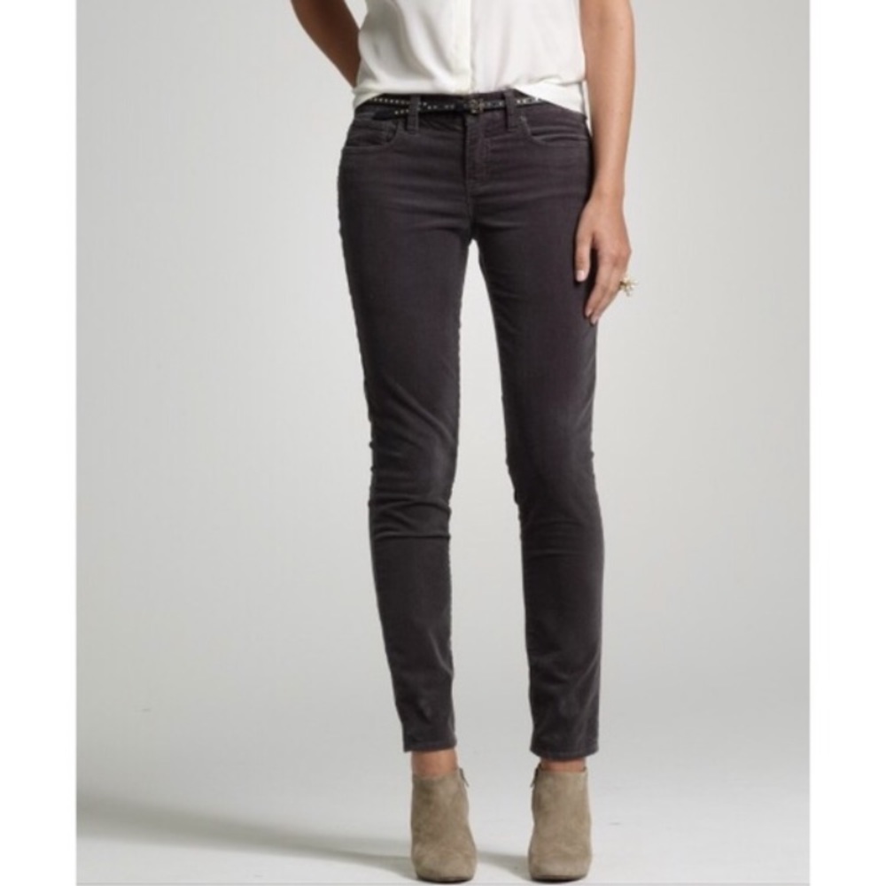 J.Crew corduroy pants